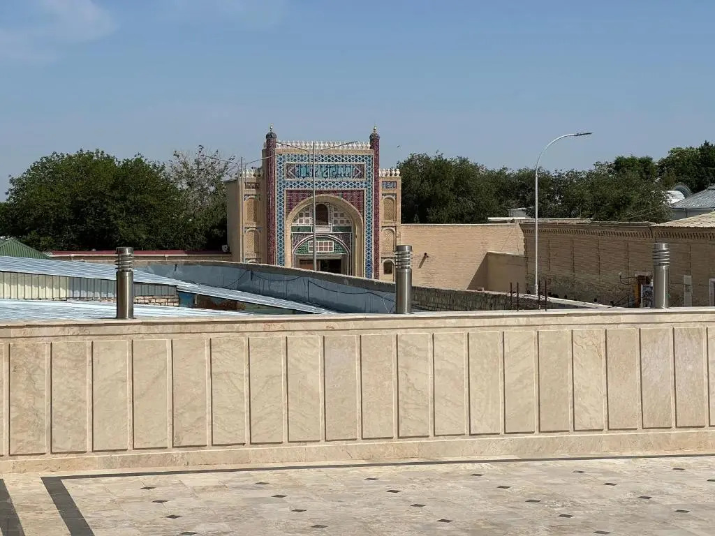 Usmon Khuja
