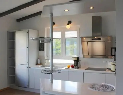 Holiday Home Flensburg with Sea View II