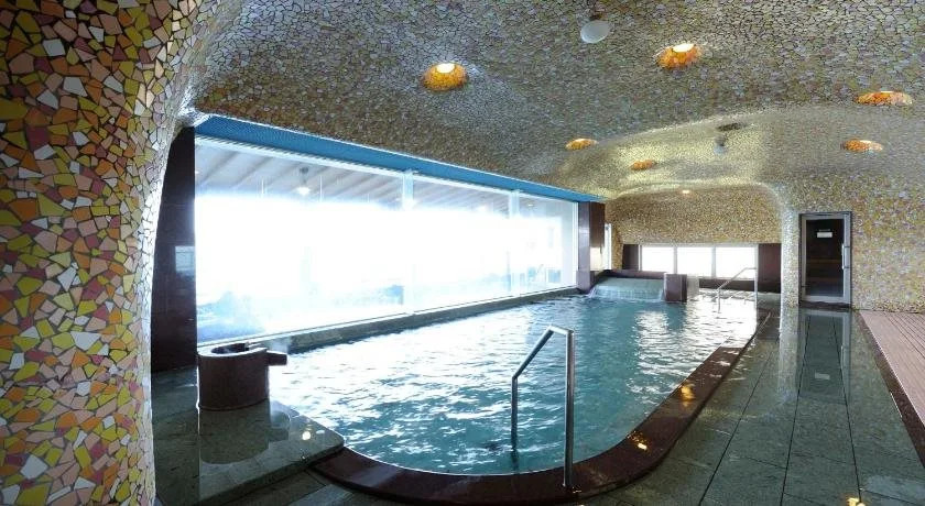 Hotel Kaibo
