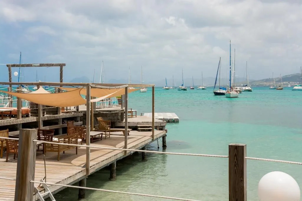Hotel-Restaurant La Dunette