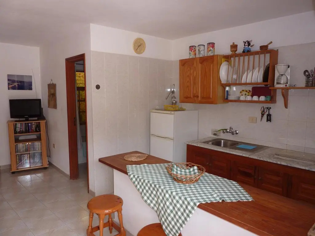 Apartamentos Lourdes