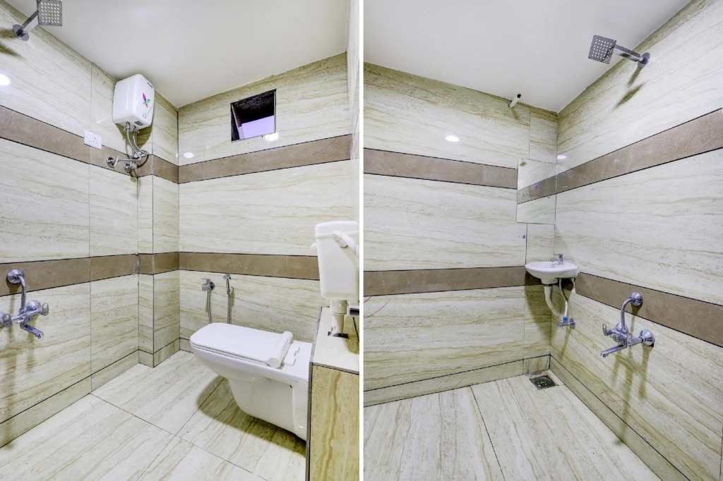OYO Flagship 71075 HOTEL NIK PALACE