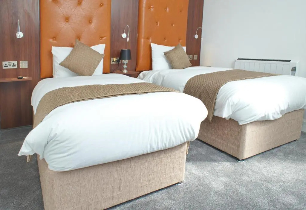 Trivelles Rochester Hotel