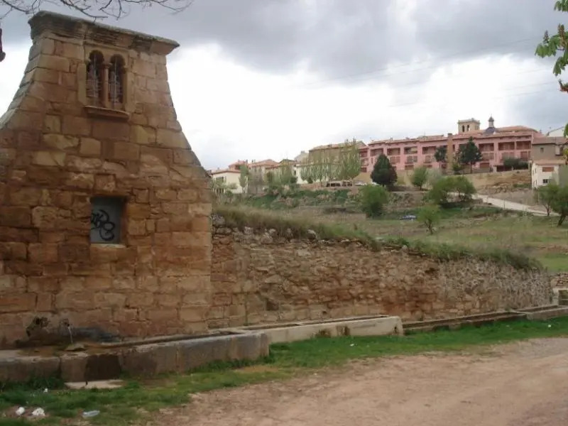 Hotel El Horno