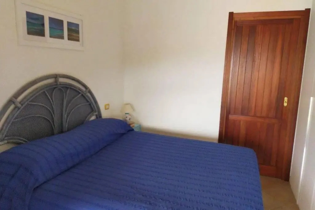 Villa ALBERTA - Villasimius, spiaggia di Campus