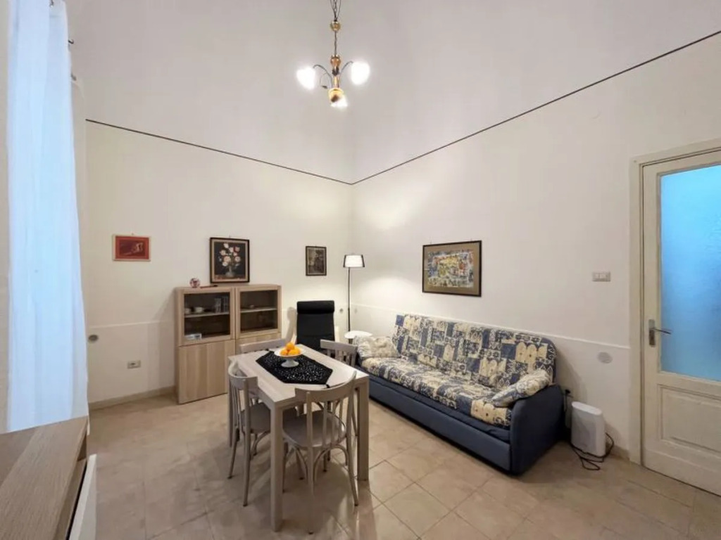 Apartment Agata Catania