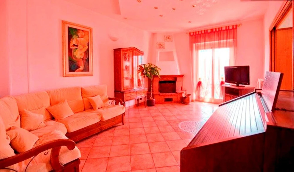 Julias Domus T - Apartment