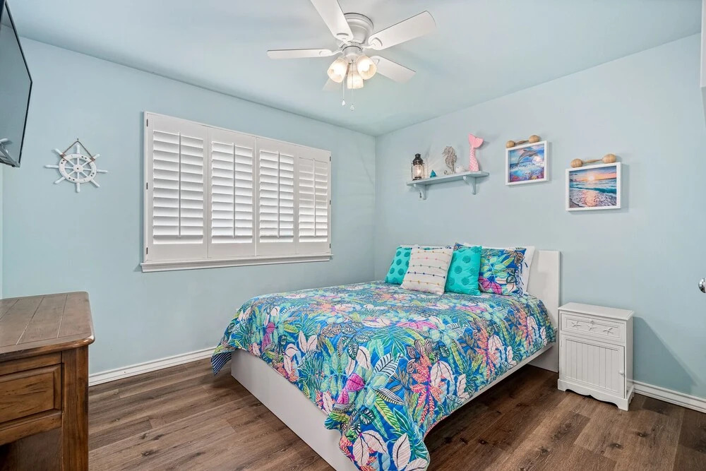 Seaside Sanctuary