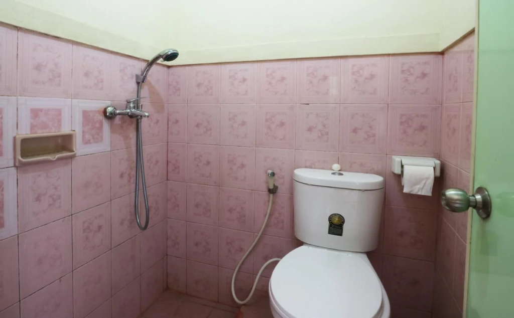 Dharma Gita Guest House