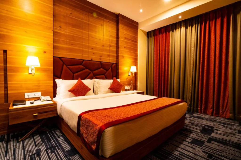 Regenta Inn Morbi