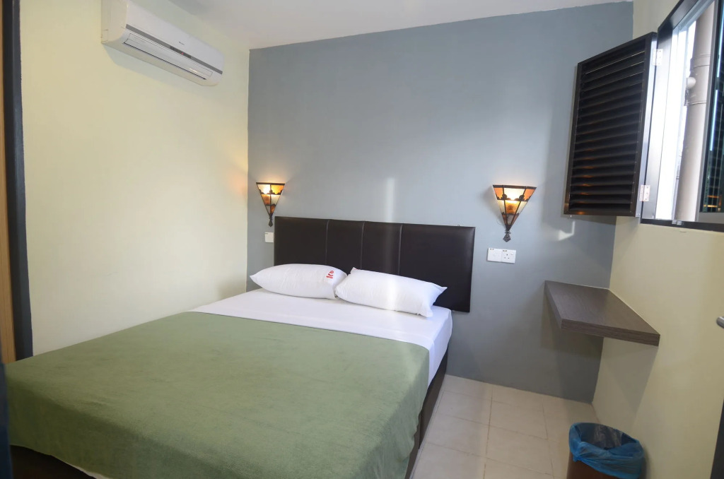 Kuok Pin Hotel