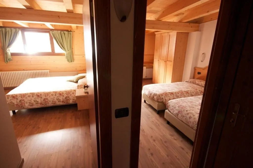 Hotel Vallechiara
