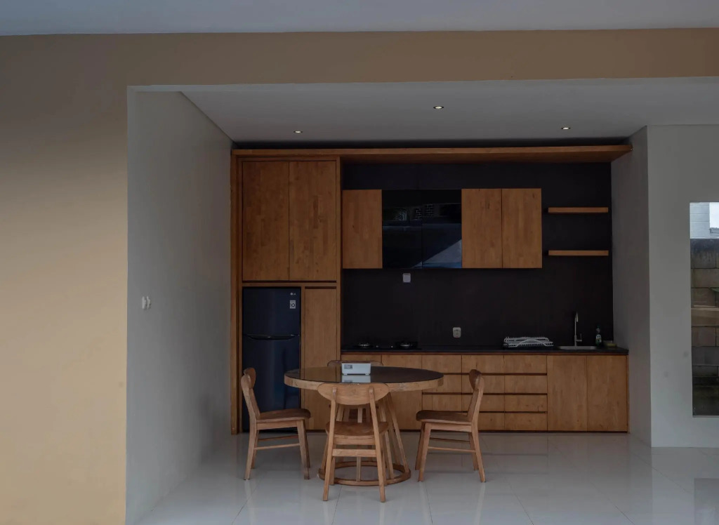 The Lavana Gracie's Villa Nusa Dua