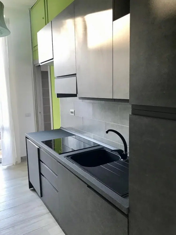 Politecnico apartment