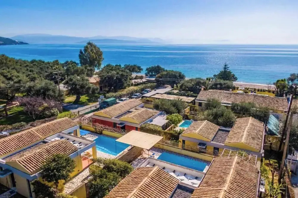 Villa Zante