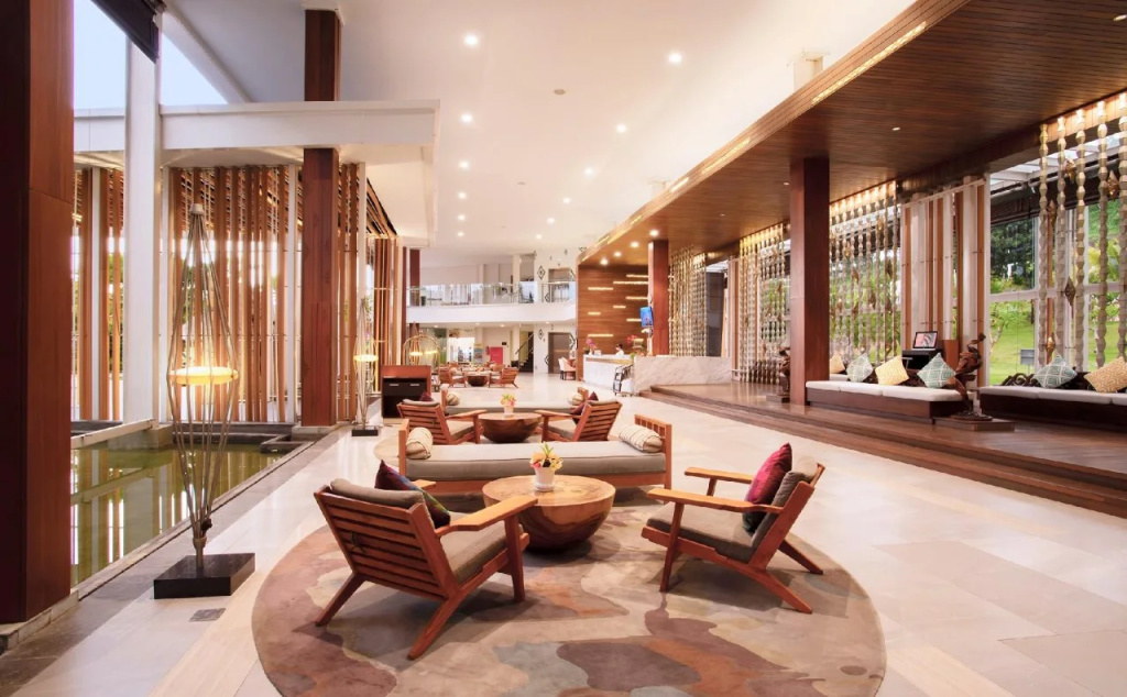 Aruna Senggigi