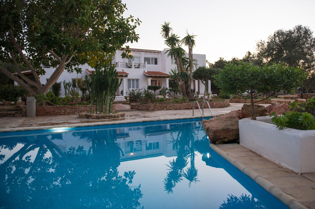 Apartamentos Vista Vedrá