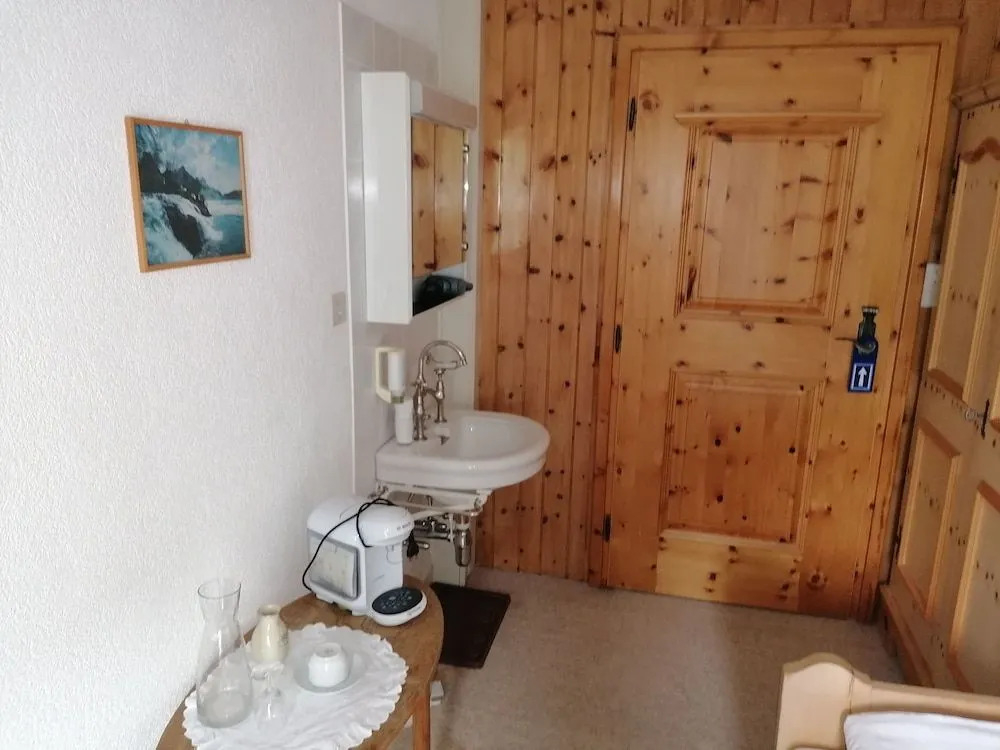 Hotel Villa Maria