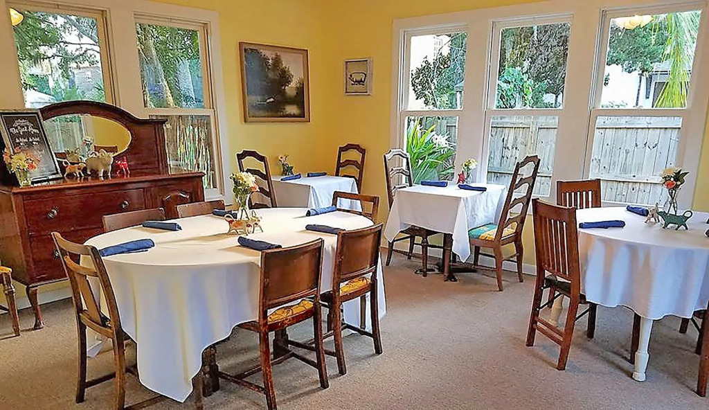 44 Spanish Street Inn - Adults Only