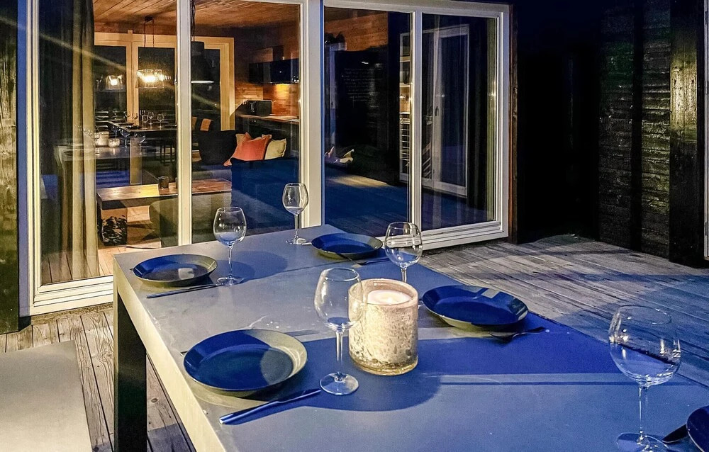 5 Bedroom Cozy Home In Hemsedal