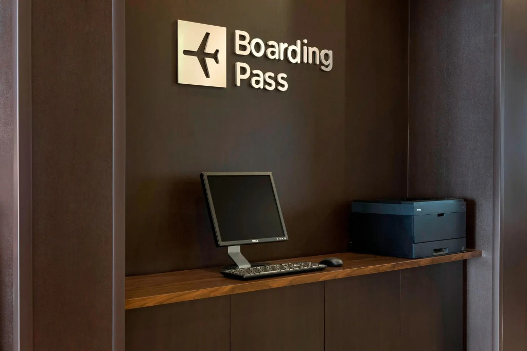 Courtyard by Marriott Peoria