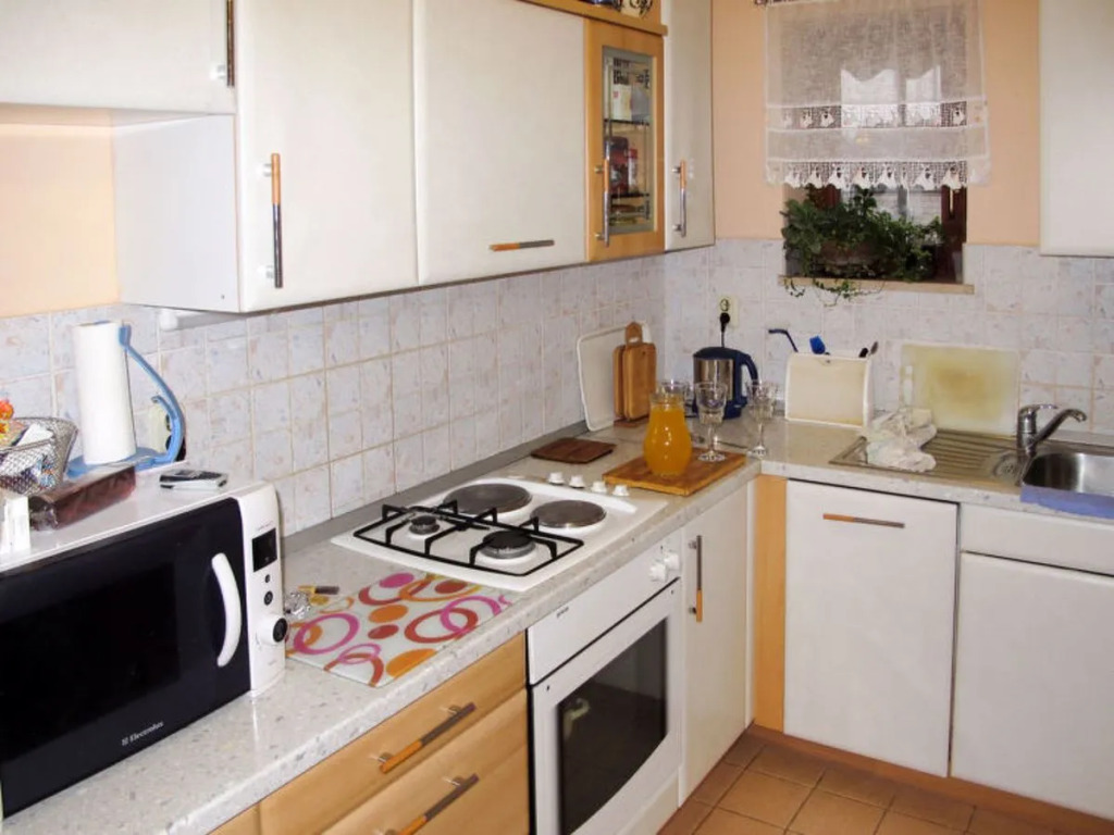 Apartment Mira San Polo in Chianti 10382