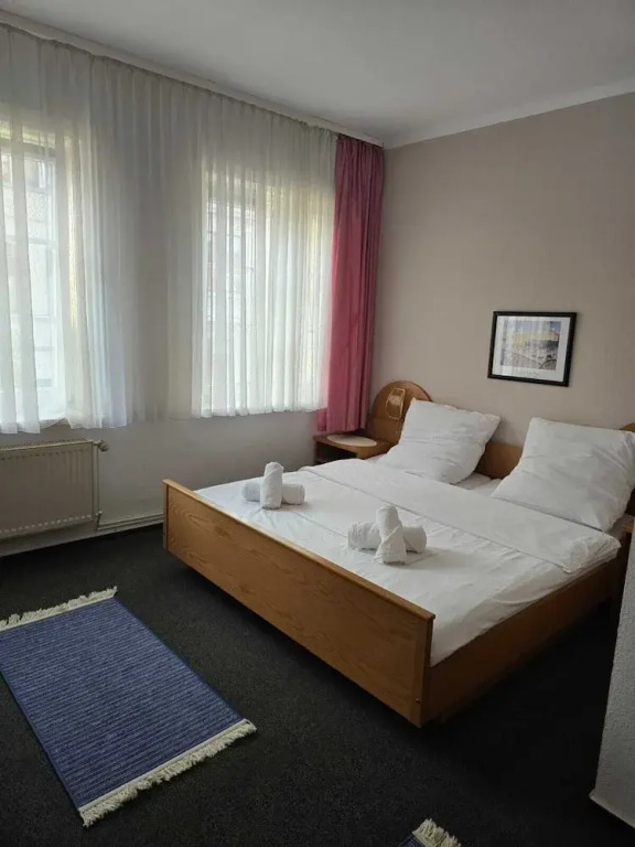 Hotel Doko Gardelegen