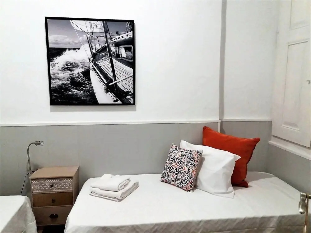 Faro Cosy Guesthouse