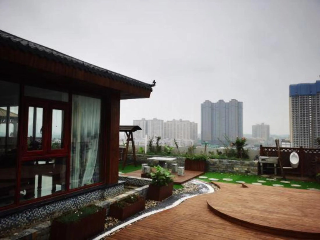 Yushengyuan International Hotel