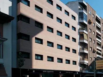 Imagen de Hotel NH Ciudad Real (8 de 18)