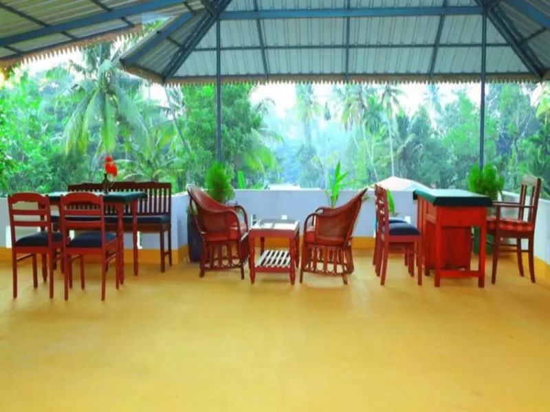 Alapatt Homestay