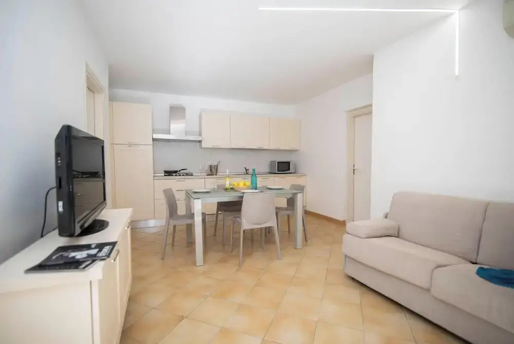 Rotondo Dream Suite