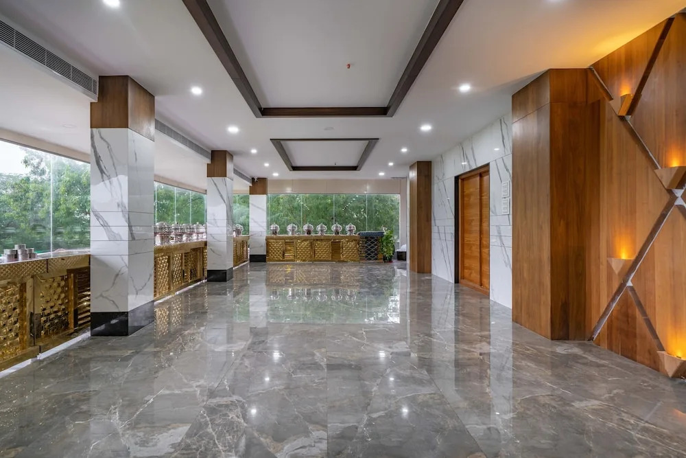 Hylife hotels and conventions
