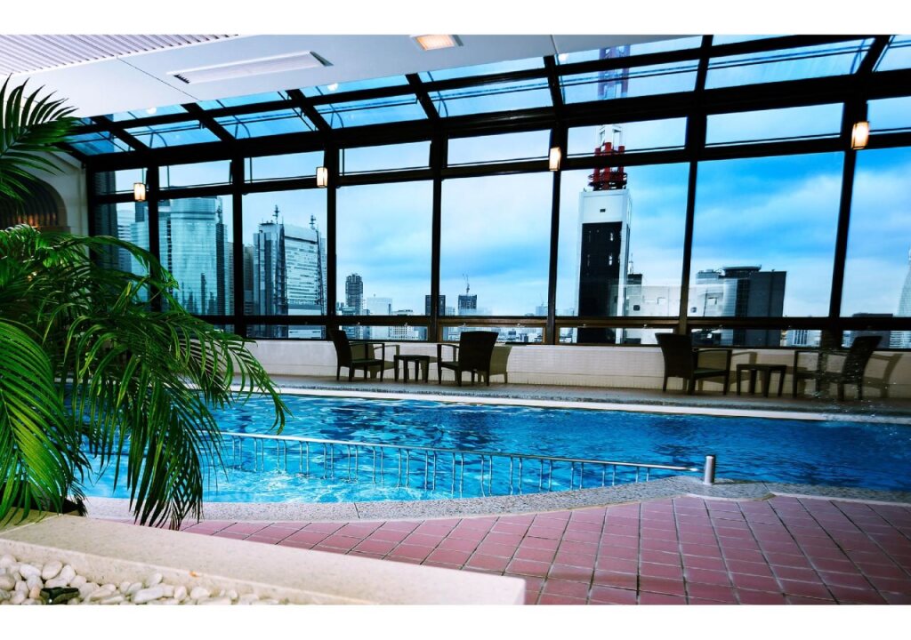 Imperial Hotel Tokyo