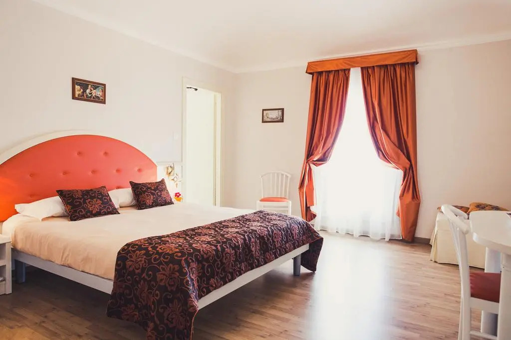 Casa Faccioli Luxury B&B & Wellness
