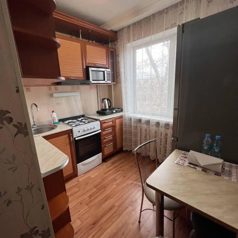 Rich House на улице Гоголя 50/2
