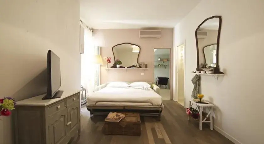 DormoDaGio guest house