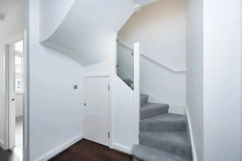 Chic 3-bedroom Apartment in Soho