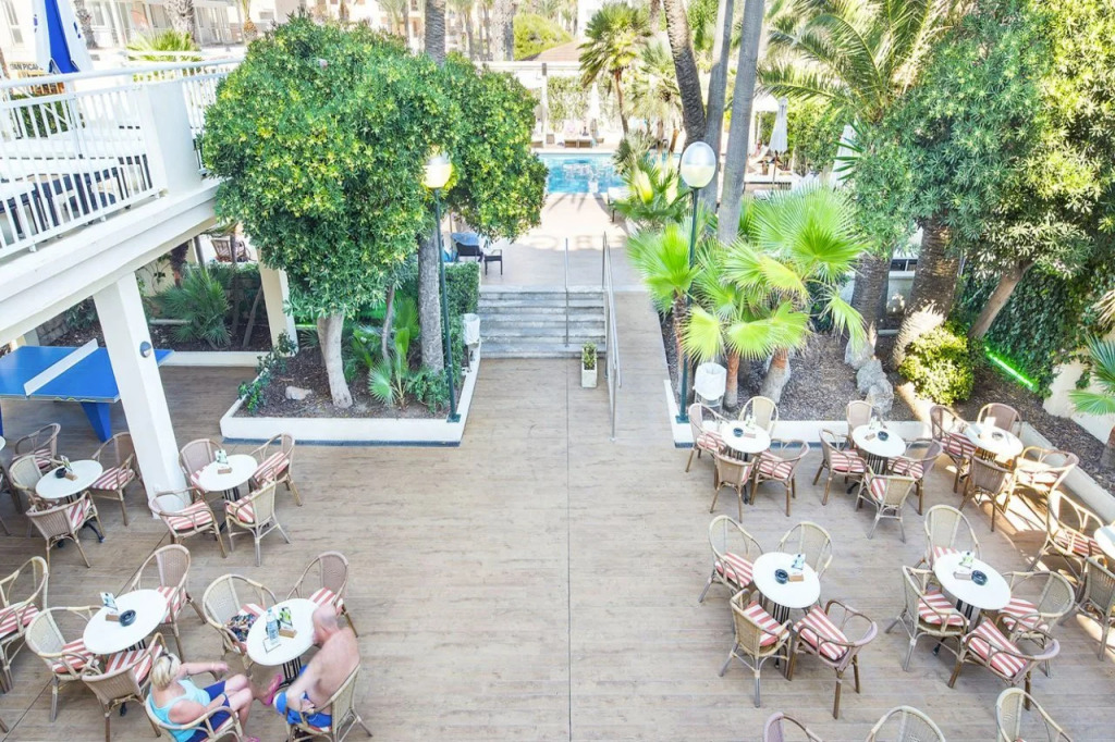 THB Gran Playa - Только для взрослых
