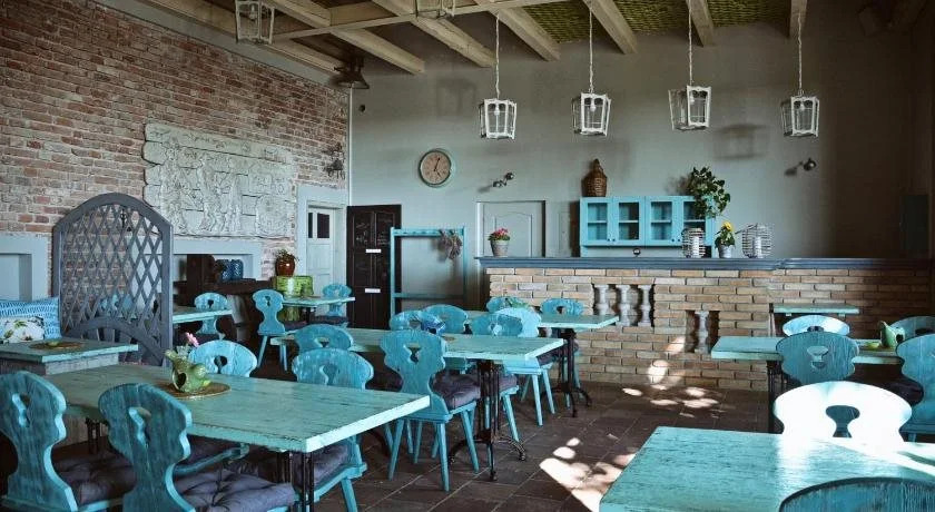 Hotel U Hradu