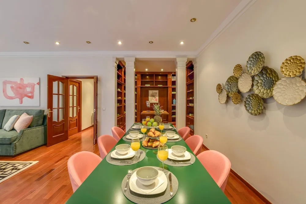 Sweet Inn Apartments City Center