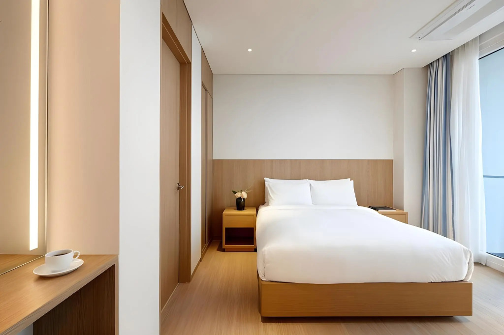 Lotte Resort Sokcho