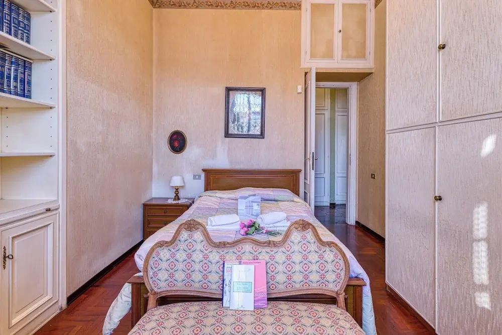 Timeless Escape Villa - Garden and Sea