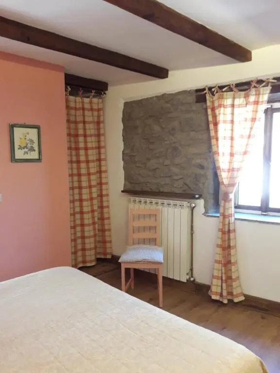 B&B Boscoverde