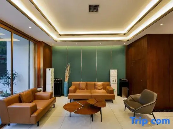 Tangdao Hotel