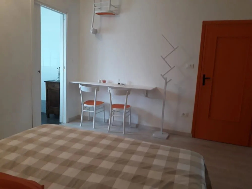 B&B Cascina SantElena