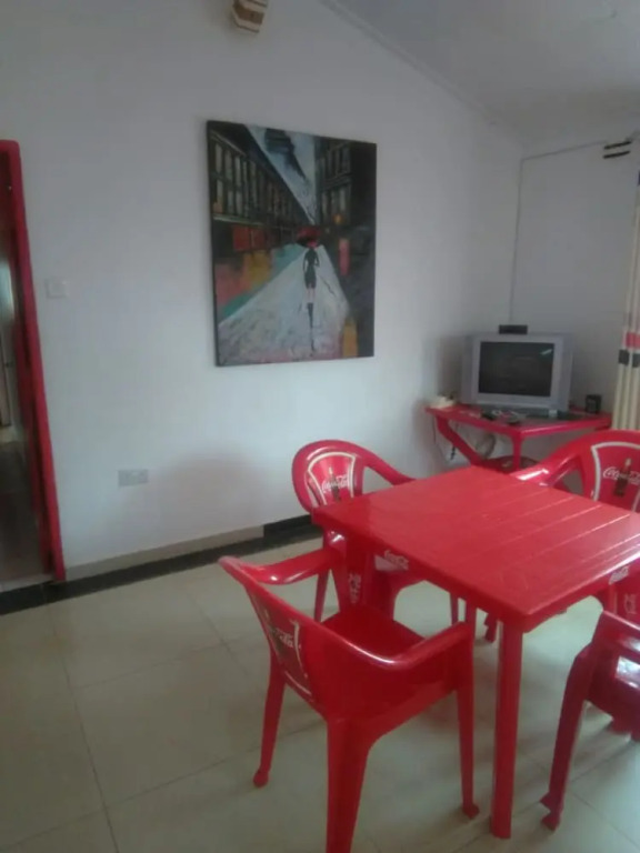 Murbs Hostel
