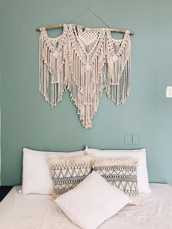 The Downtown Homestay