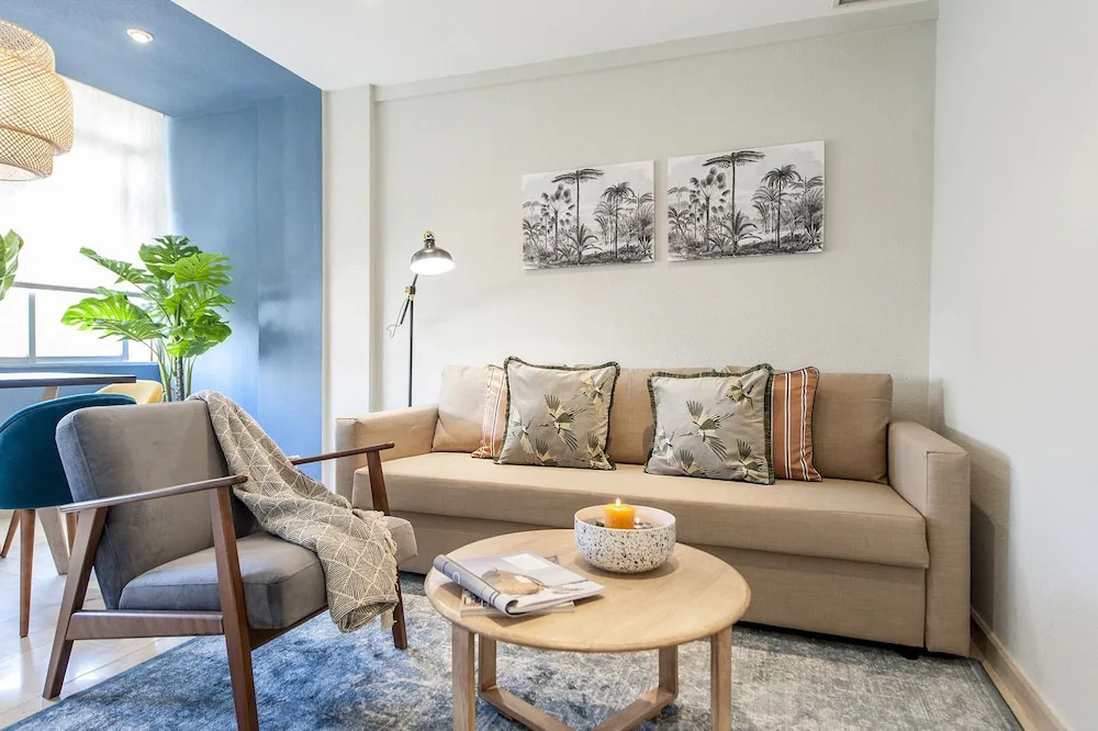 Alterhome Salamanca Luxury IV