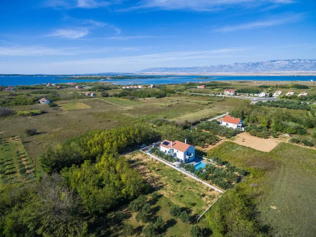 Villa Aria